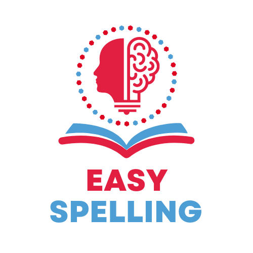 Easy Spelling Logo